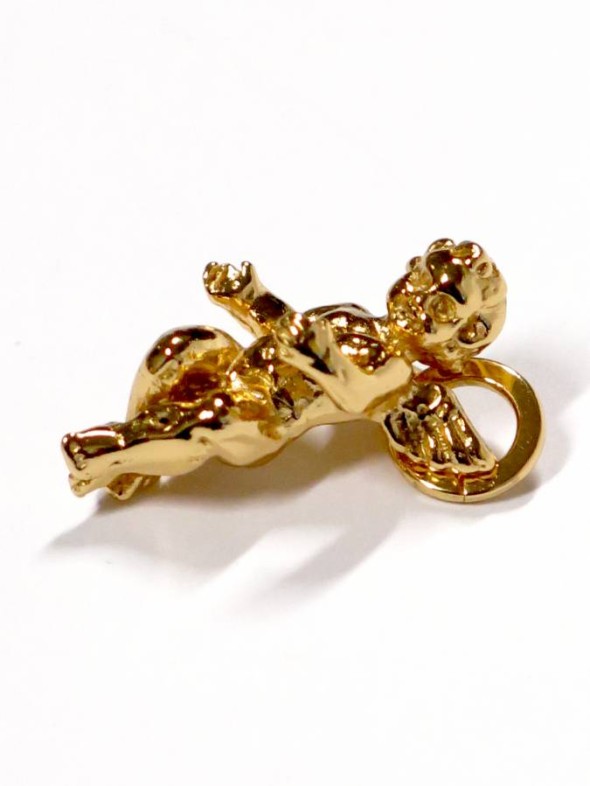  -  - Charms