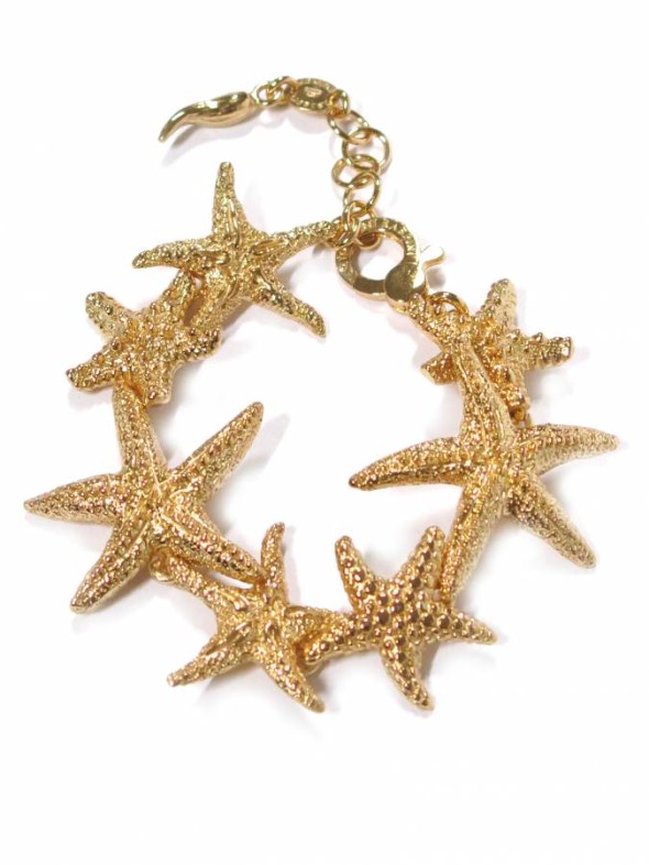  -  - Bracciali