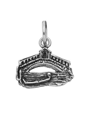 Charms - Around the world - 9326 CHARM PONTE DI RIALTO GIOVANNI RASPINI