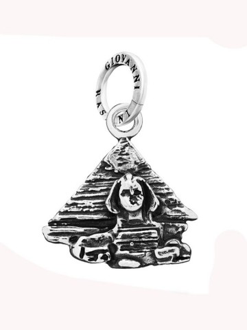 Charms - Around the world - 9332 CHARM SFINGE GIOVANNI RASPINI