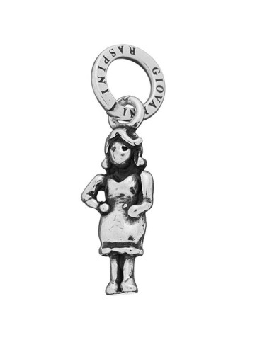 Charms - Vari - 9337 CHARM MAMMA GIOVANNI RASPINI