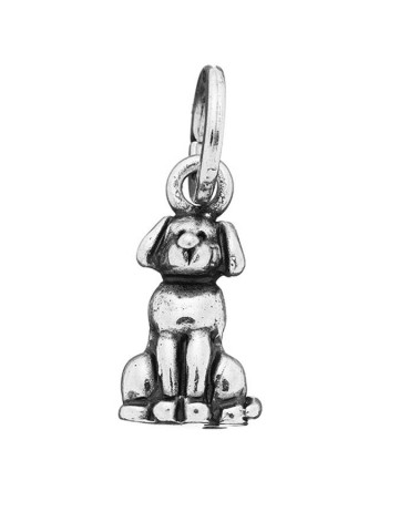 Charms - Vari - 9343 CHARM FIDO GIOVANNI RASPINI