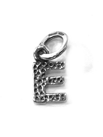 Charms - Lettere e numeri - 9037 CHARM LETTERA E GOLF GIOVANNI RASPINI