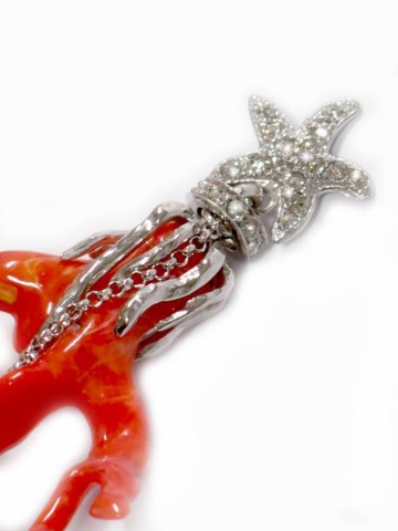 Orecchini - Mare - 9811 ORECCHINI IBIZA GRANDI GIOVANNI RASPINI