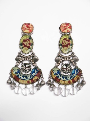 Orecchini -  - AYALA BAR 0305 ORECCHINI