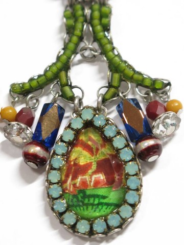 Orecchini -  - AYALA BAR 1749 ORECCHINI