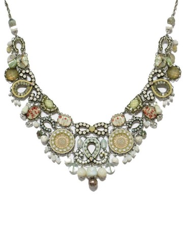 Collane - Collane girocollo - AYALA BAR 3028 COLLANA