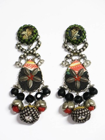 Orecchini -  - AYALA BAR 7172 ORECCHINI