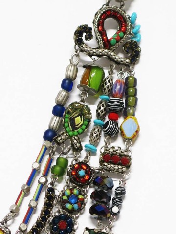 Collane - Collane girocollo - AYALA BAR 3148LE COLLANA LIMITED EDITION