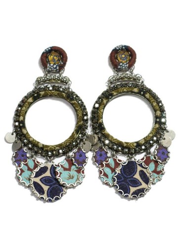 Orecchini -  - AYALA BAR 7311 ORECCHINI