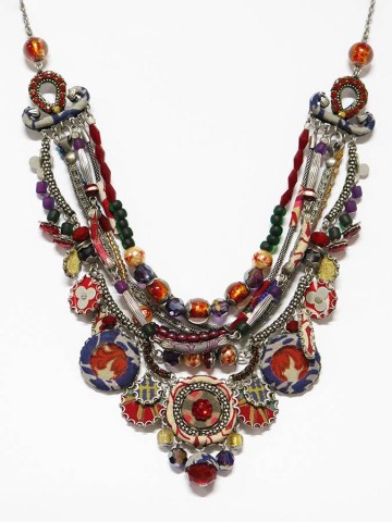 Collane - Collane girocollo - AYALA BAR 9488LE COLLANA LIMITED EDITION