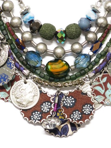 Collane -  - AYALA BAR 9502LE COLLANA LIMITED EDITION