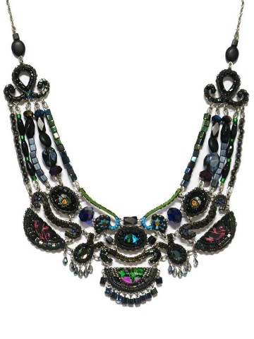 Collane - Collane girocollo - AYALA BAR 3116 COLLANA