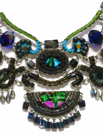 Collane - Collane girocollo - AYALA BAR 3116 COLLANA