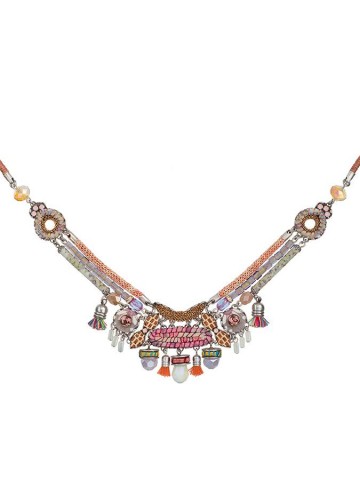 Collane - Collane girocollo - AYALA BAR 9628 COLLANA VERONA, GIOIA DI VIVERE