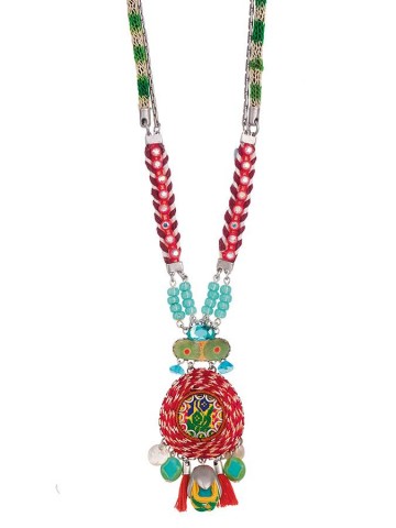 Collane - Collane girocollo - AYALA BAR 9624 COLLANA TRAMONTO AD AMALFI