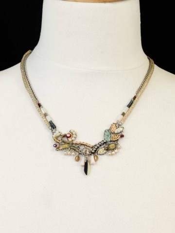 Collane - Collane girocollo - AYALA BAR 3362 COLLANA TOUCH