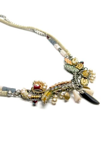 Collane - Collane girocollo - AYALA BAR 3362 COLLANA TOUCH