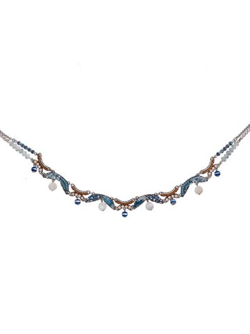 Collane - Collane girocollo - AYALA BAR 3349 COLLANA DIANELLA PICCOLA