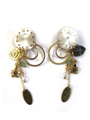 Orecchini -  - TOKUDA E0158 ORECCHINI 