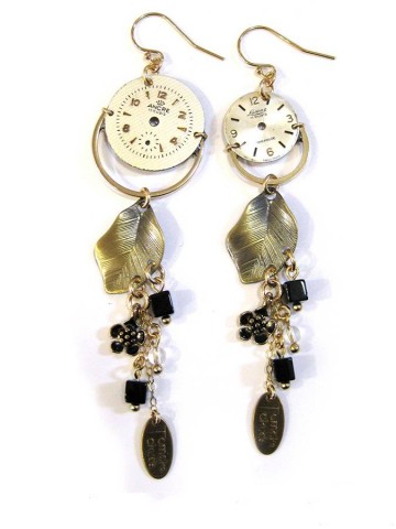 Orecchini -  - TOKUDA E0156 ORECCHINI 