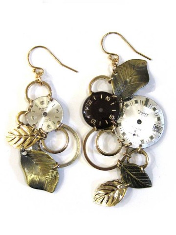 Orecchini -  - TOKUDA E0168 ORECCHINI 