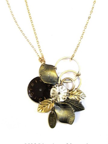 Collane -  - TOKUDA N0254 COLLANA