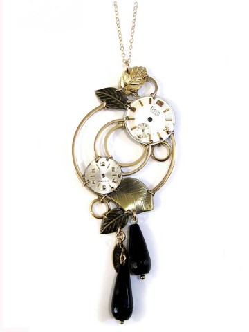 Collane -  - TOKUDA N0234 COLLANA