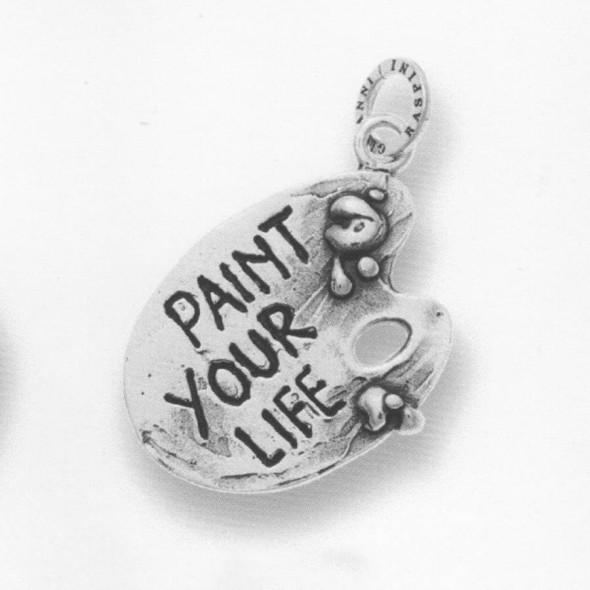  -  - Charms