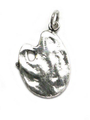 Charms - charms vari - 9917 CHARM TAVOLOZZA PAINT YOUR LIFE GIOVANNI RASPINI