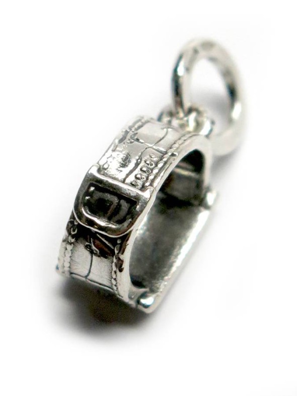  -  - Charms