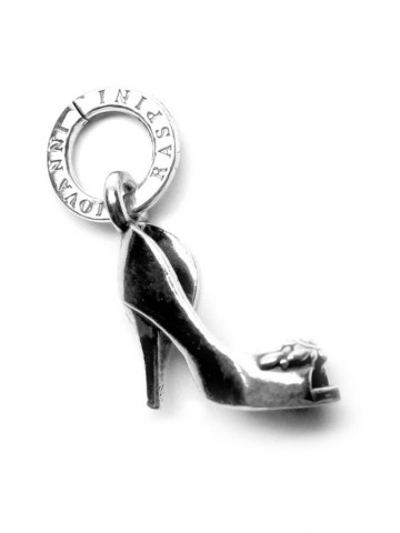 Charms - Fashion - 9922 CHARM SCARPA DECOLTE� GIOVANNI RASPINI