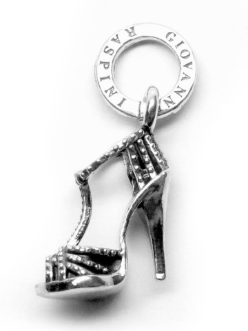 Charms - Fashion - 9923 CHARM SANDALO GIOVANNI RASPINI