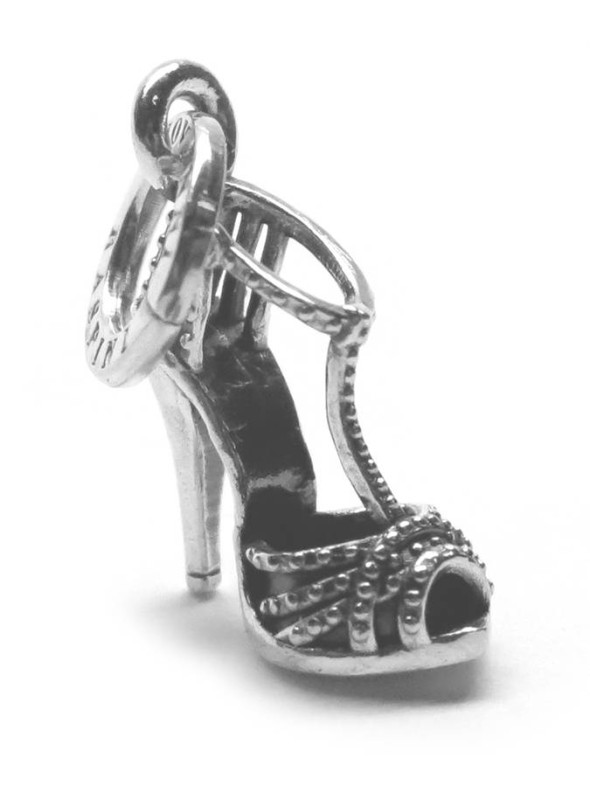  -  - Charms