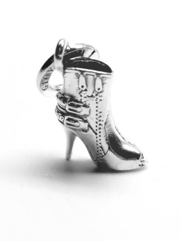  -  - Charms