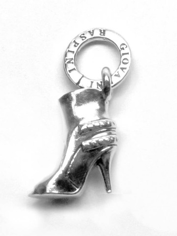 Charms - Fashion - 9925 CHARM STIVALETTO GIOVANNI RASPINI