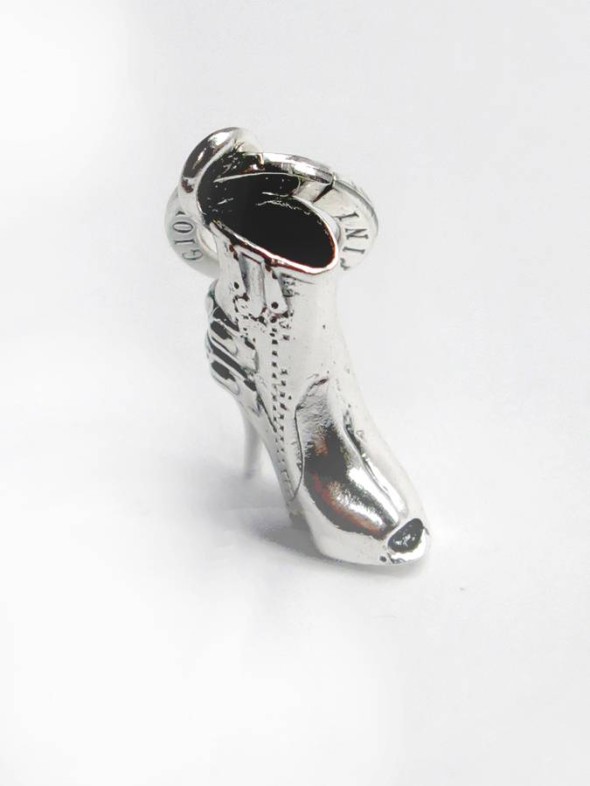  -  - Charms
