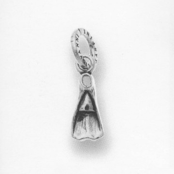 Charms - Vari - 9926 CHARM PINNA GIOVANNI RASPINI