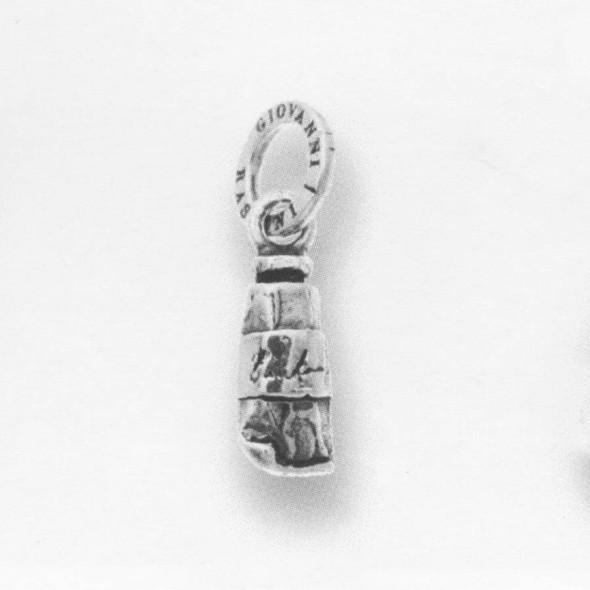  -  - Charms