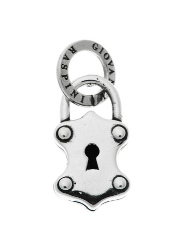 Charms -  - 9932 CHARM LUCCHETTO LUNGO GIOVANNI RASPINI