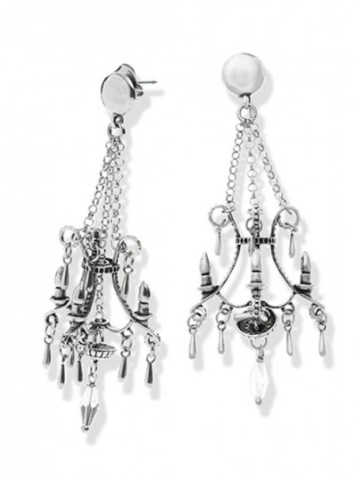 Orecchini - My house - 9938 ORECCHINI LAMPADARIO CANDELE GIOVANNI RASPINI