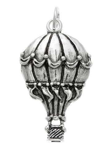 Charms - Vari - 9910 BIG CHARM MONGOLFIERA GIOVANNI RASPINI