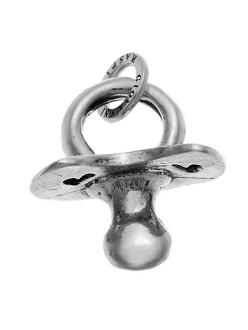 Charms - Baby - 9913 BIG CHARM CIUCCIOTTO GIOVANNI RASPINI