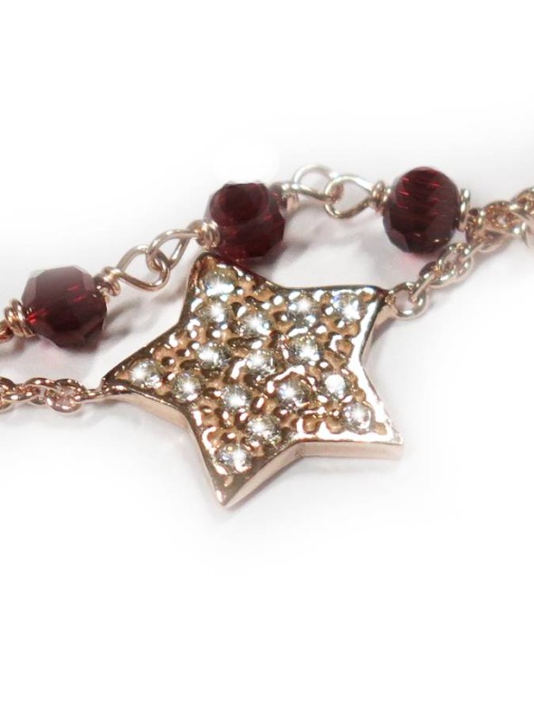 -  - Bracciali