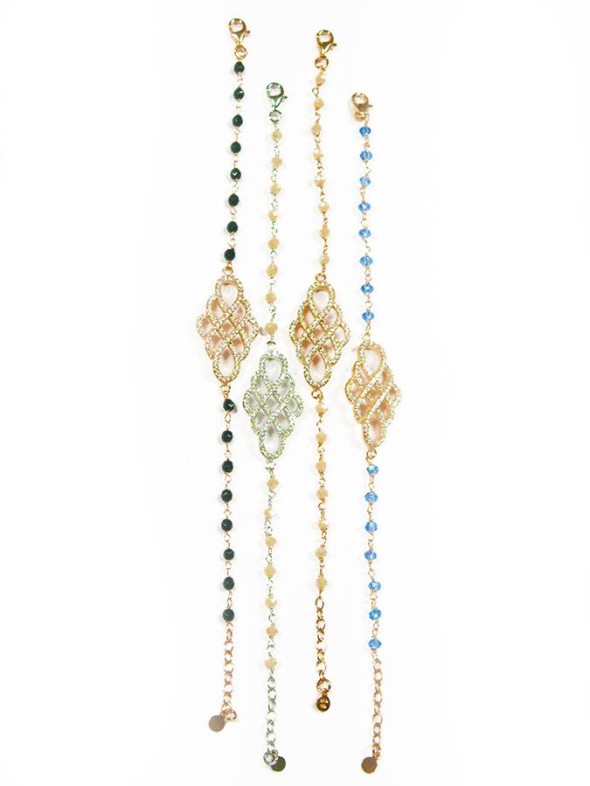  -  - Bracciali