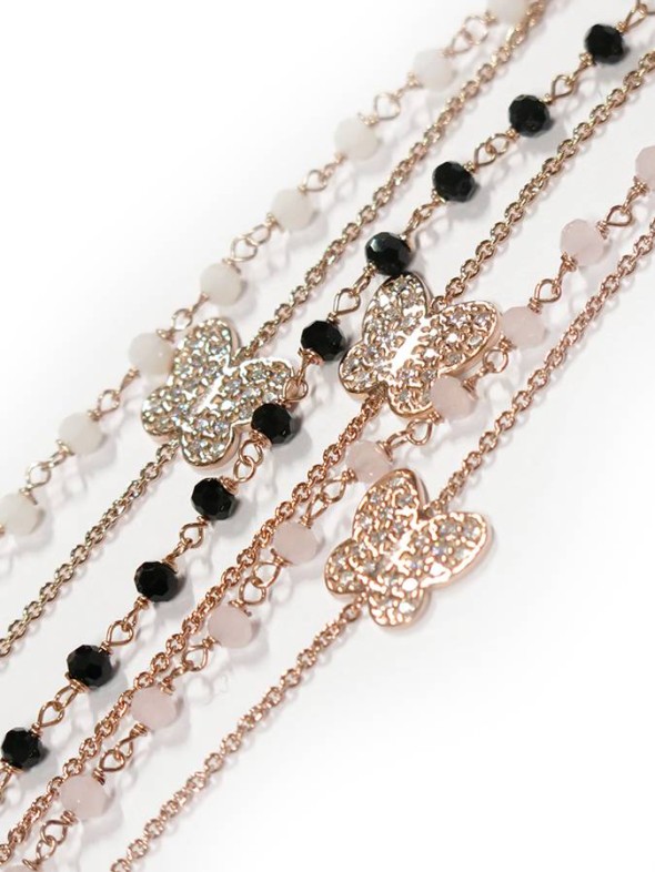  -  - Bracciali