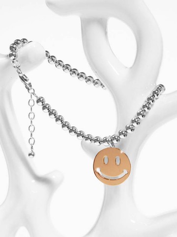 Bracciali - Bracciali in solo argento - PN BR 2007