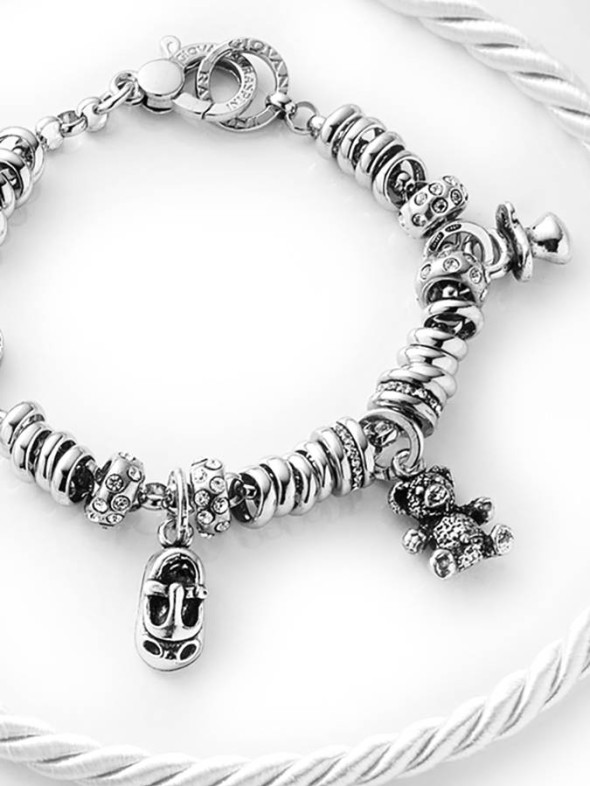  -  - Charms