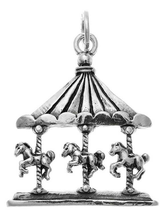  -  - Charms