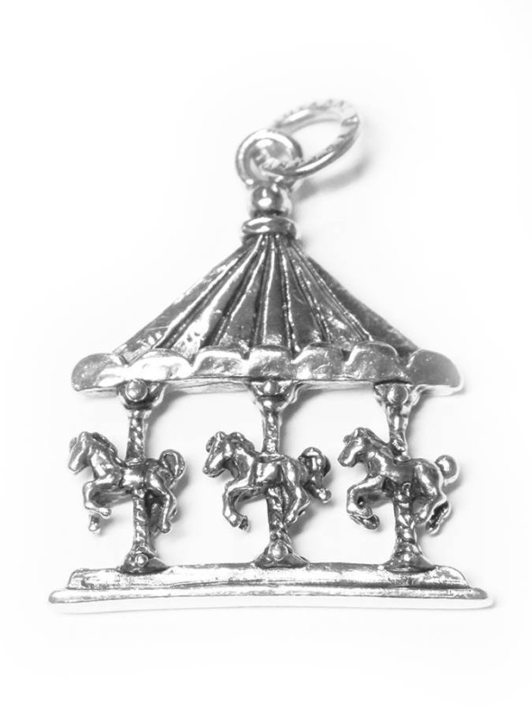  -  - Charms